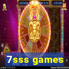 7sss games